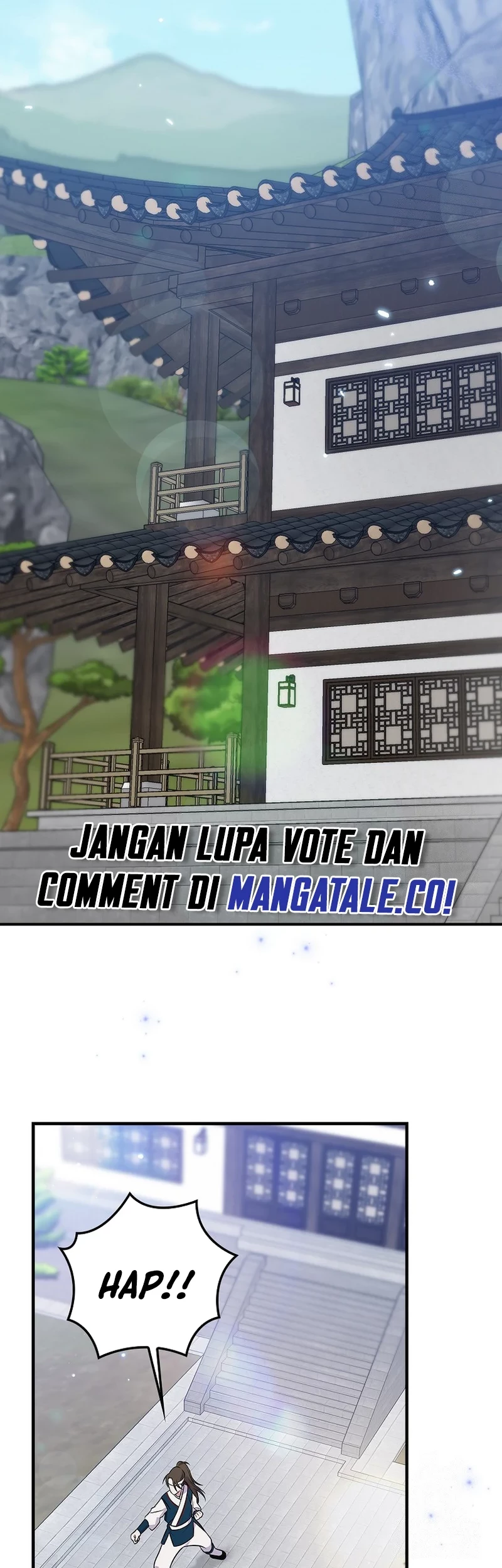 Superstar From Age 0 Bab 38 halaman 17