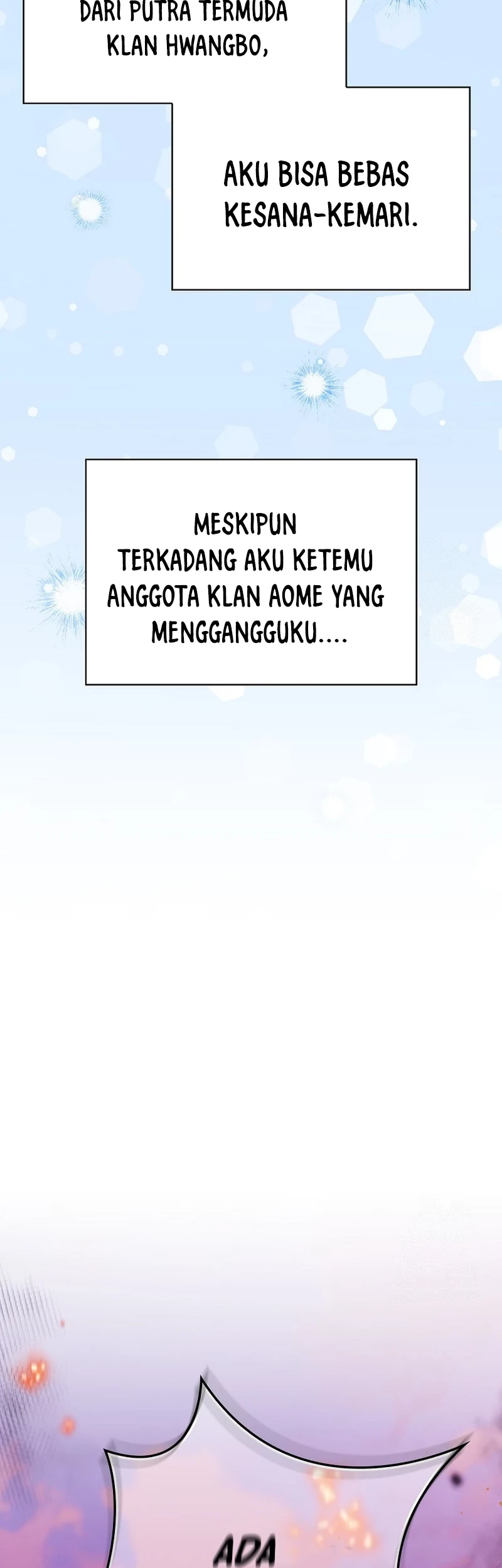 Superstar From Age 0 Bab 38 halaman 29