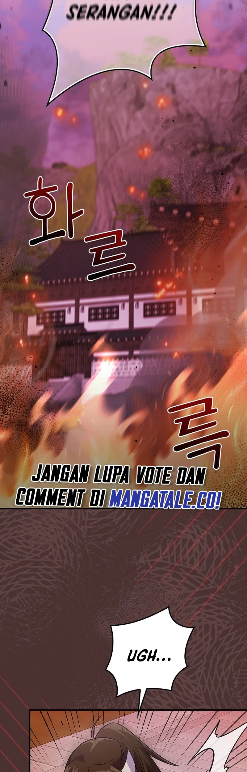 Superstar From Age 0 Bab 38 halaman 30