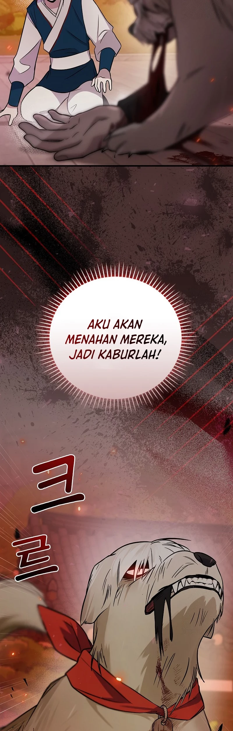 Superstar From Age 0 Bab 38 halaman 37