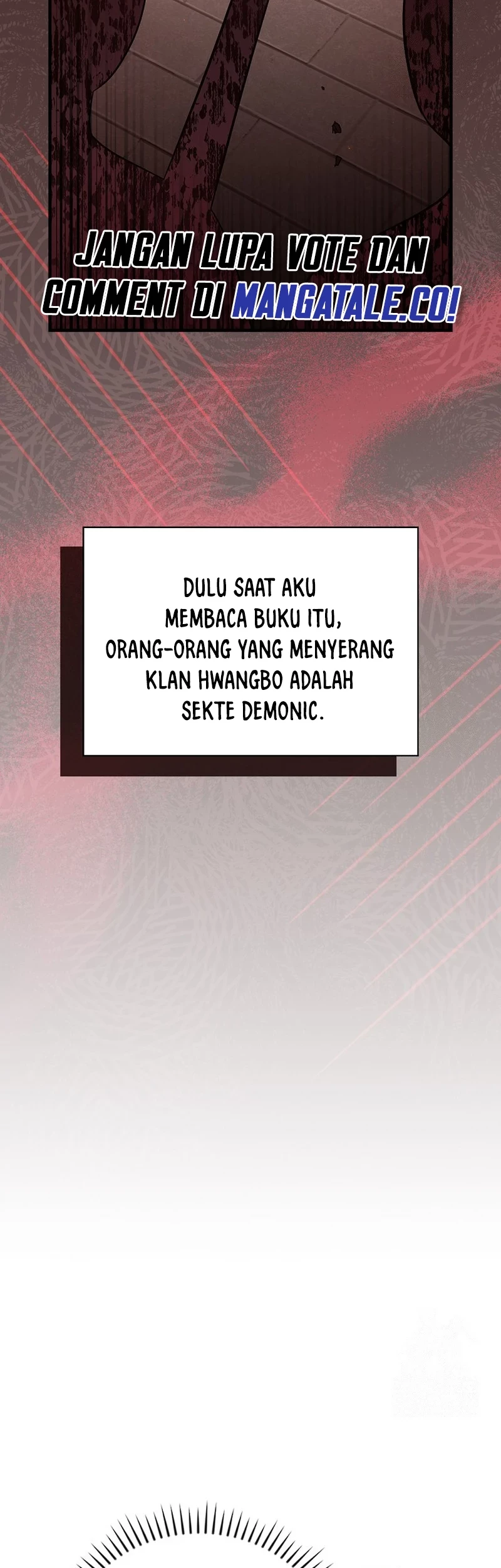 Superstar From Age 0 Bab 38 halaman 42