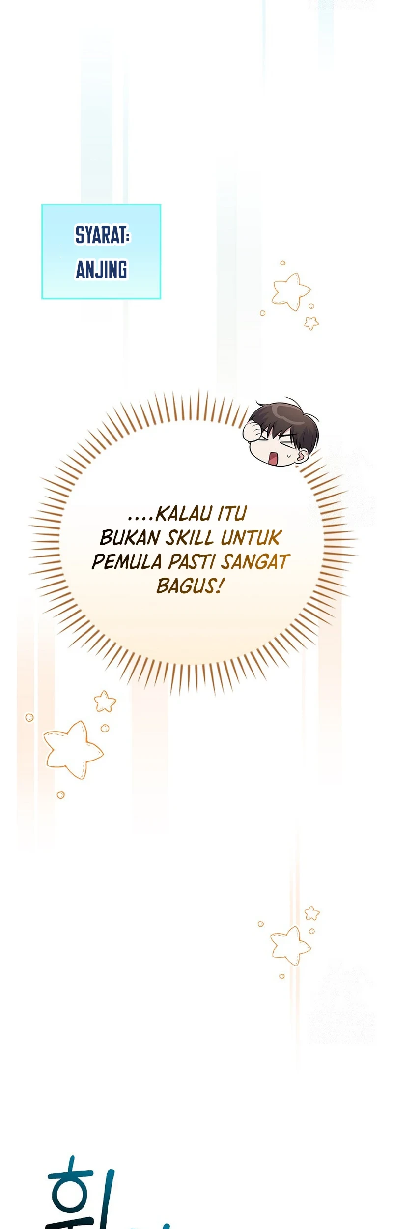 Superstar From Age 0 Bab 38 halaman 45