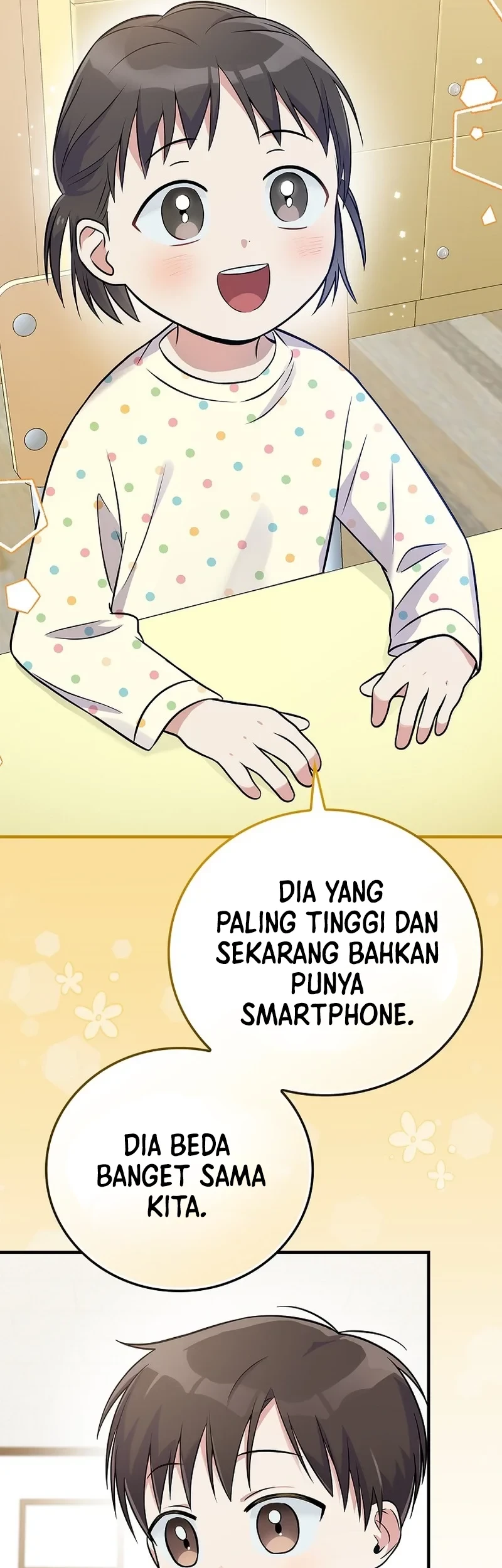 Superstar From Age 0 Bab 39 halaman 12