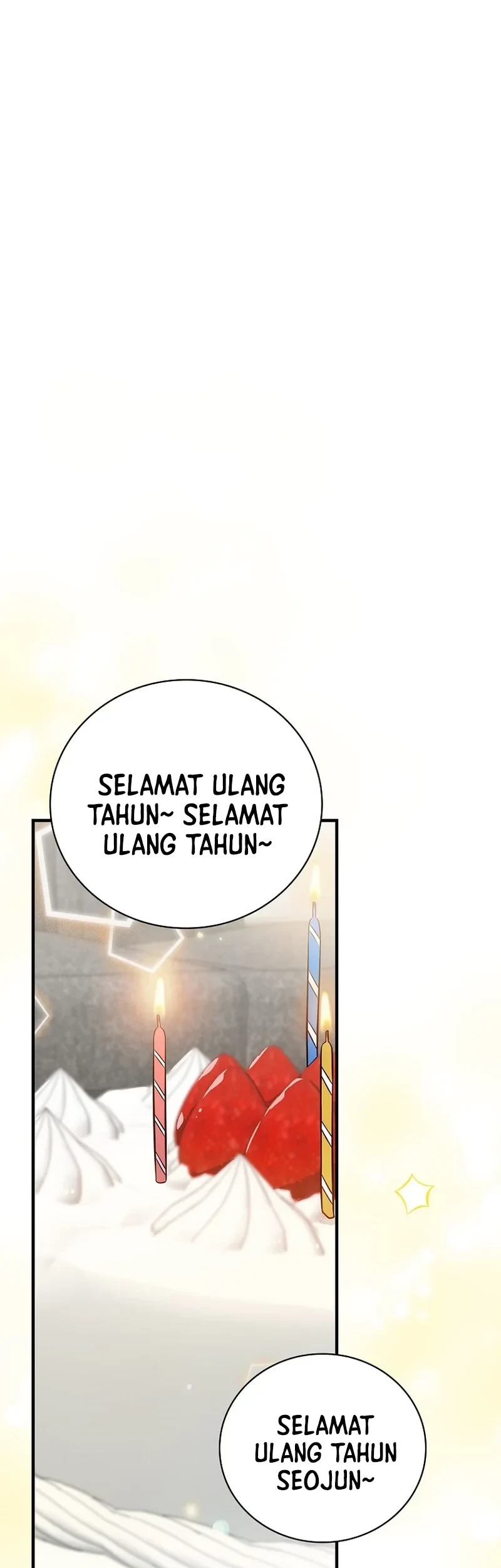 Superstar From Age 0 Bab 39 halaman 18
