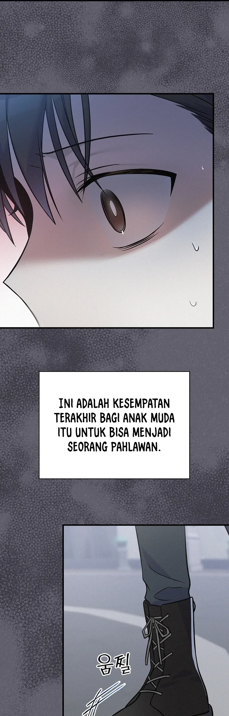 Superstar From Age 0 Bab 39 halaman 44