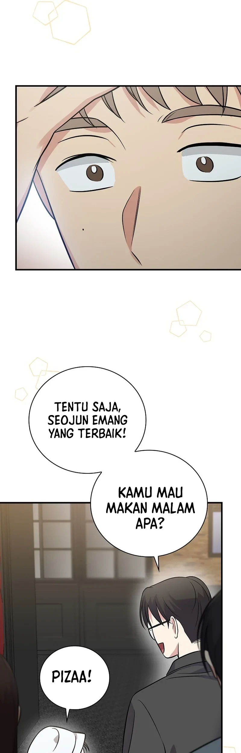 Superstar From Age 0 Bab 39 halaman 55