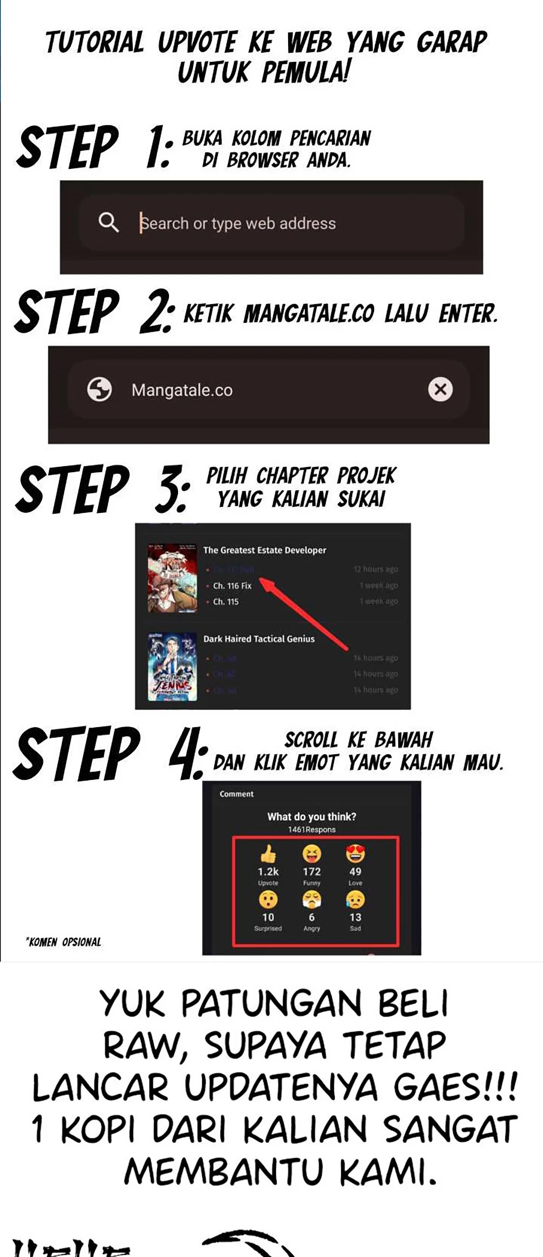 Superstar From Age 0 Bab 39 halaman 59