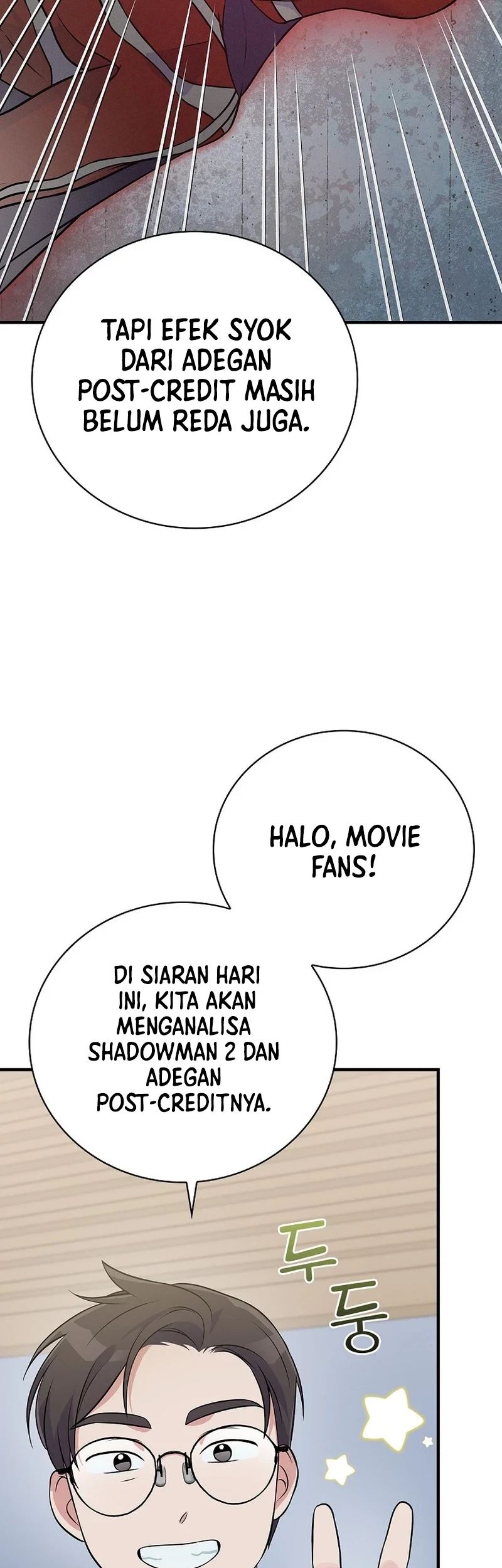 Superstar From Age 0 Bab 40 halaman 3