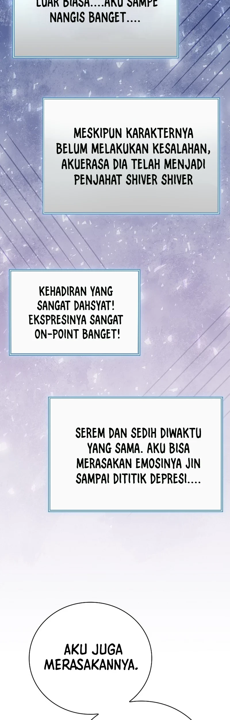 Superstar From Age 0 Bab 40 halaman 9