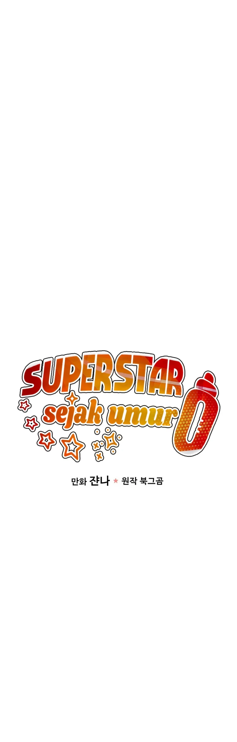 Superstar From Age 0 Bab 40 halaman 14