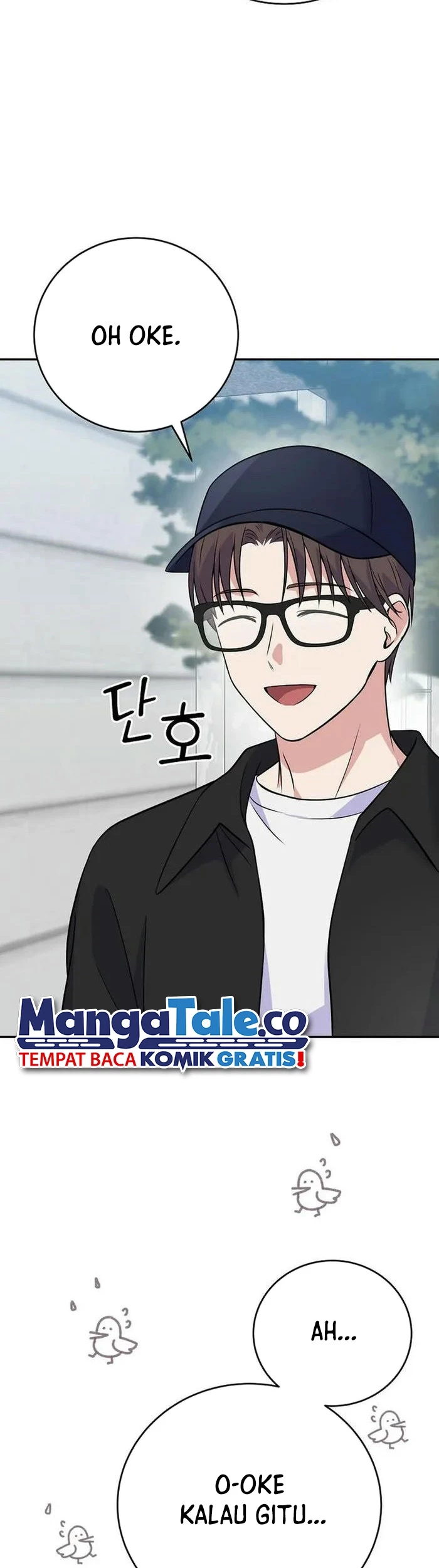 Superstar From Age 0 Bab 41 halaman 17