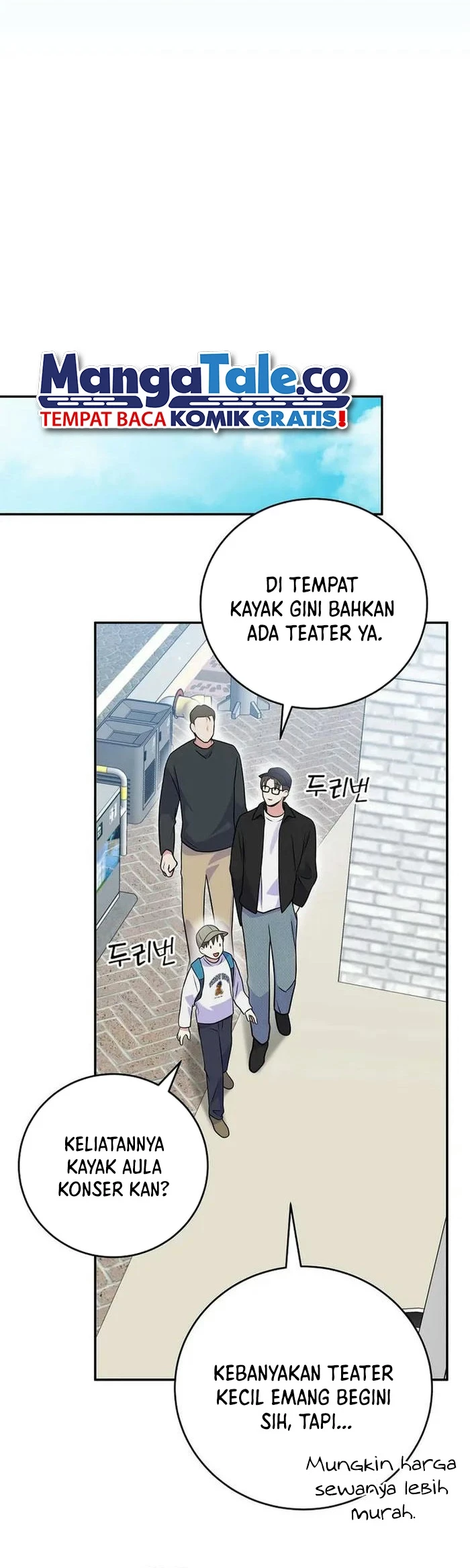Superstar From Age 0 Bab 41 halaman 26