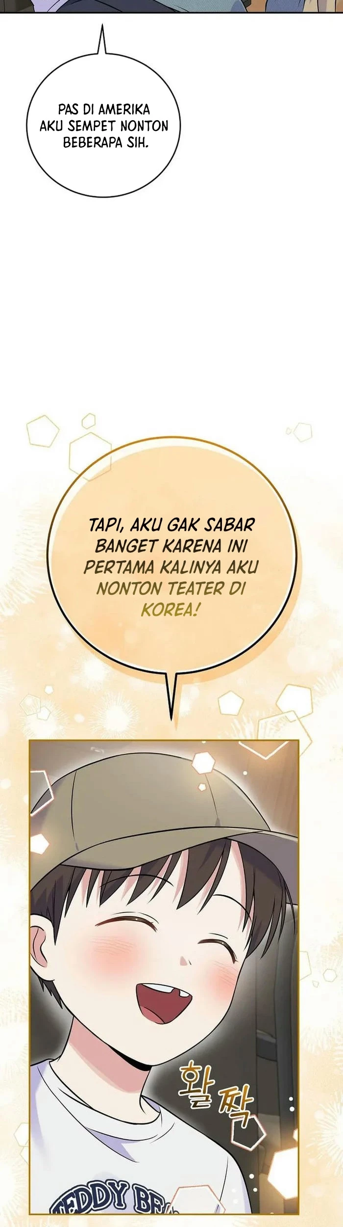 Superstar From Age 0 Bab 41 halaman 29