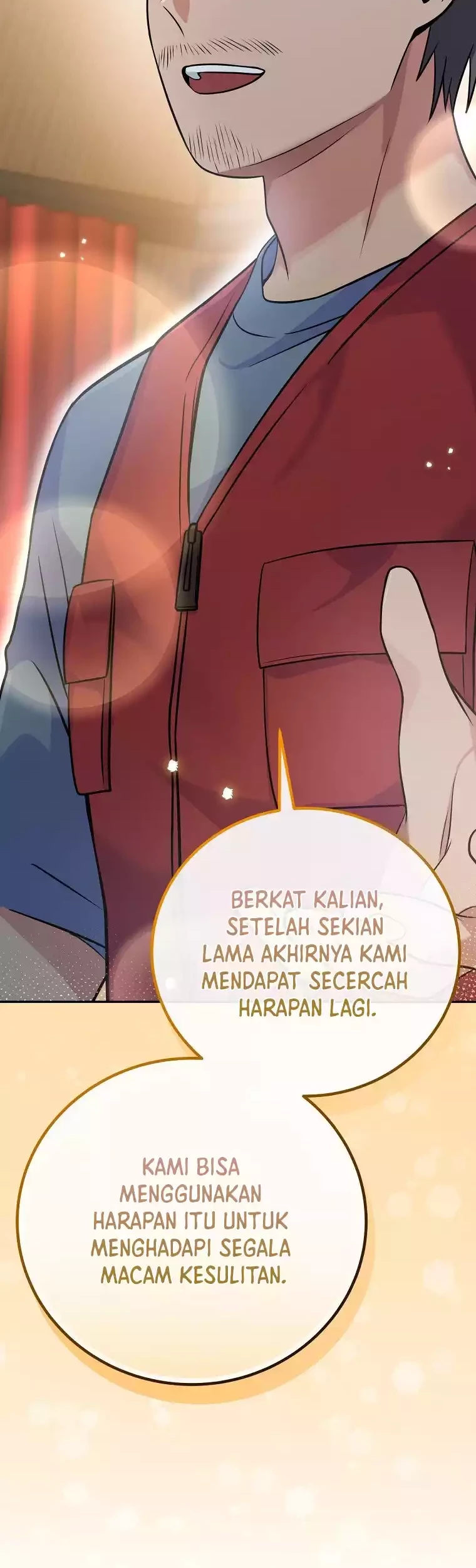 Superstar From Age 0 Bab 42 halaman 14