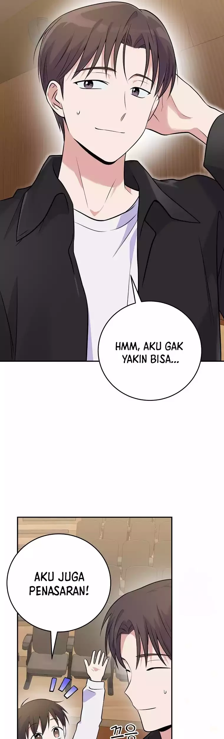 Superstar From Age 0 Bab 42 halaman 18