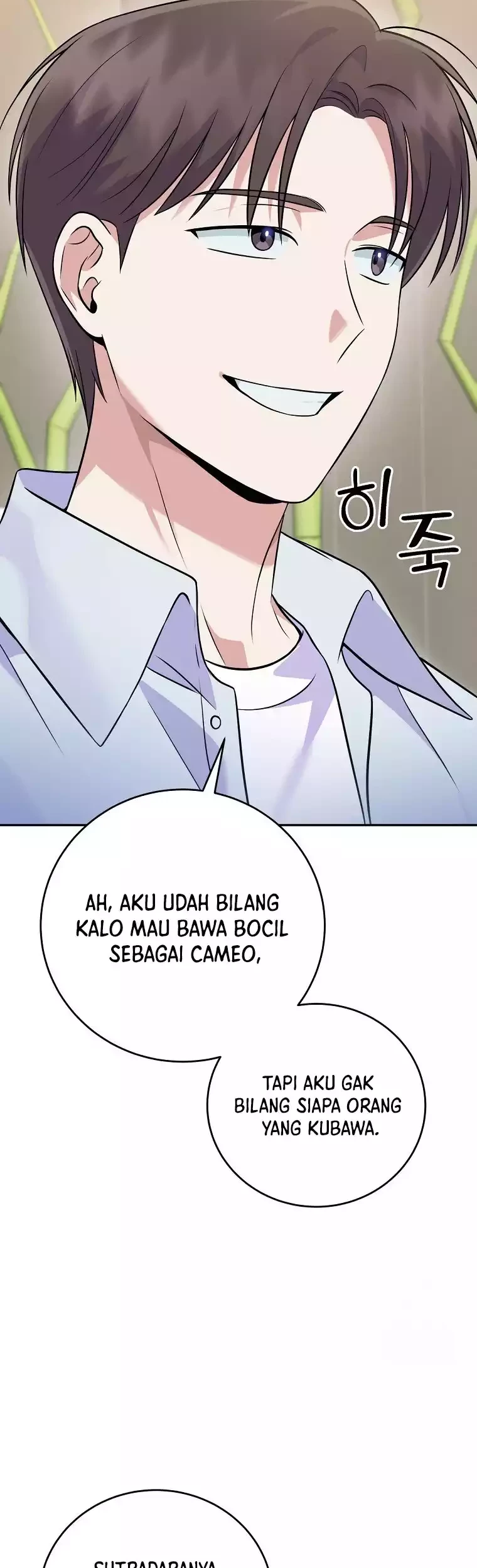 Superstar From Age 0 Bab 42 halaman 31