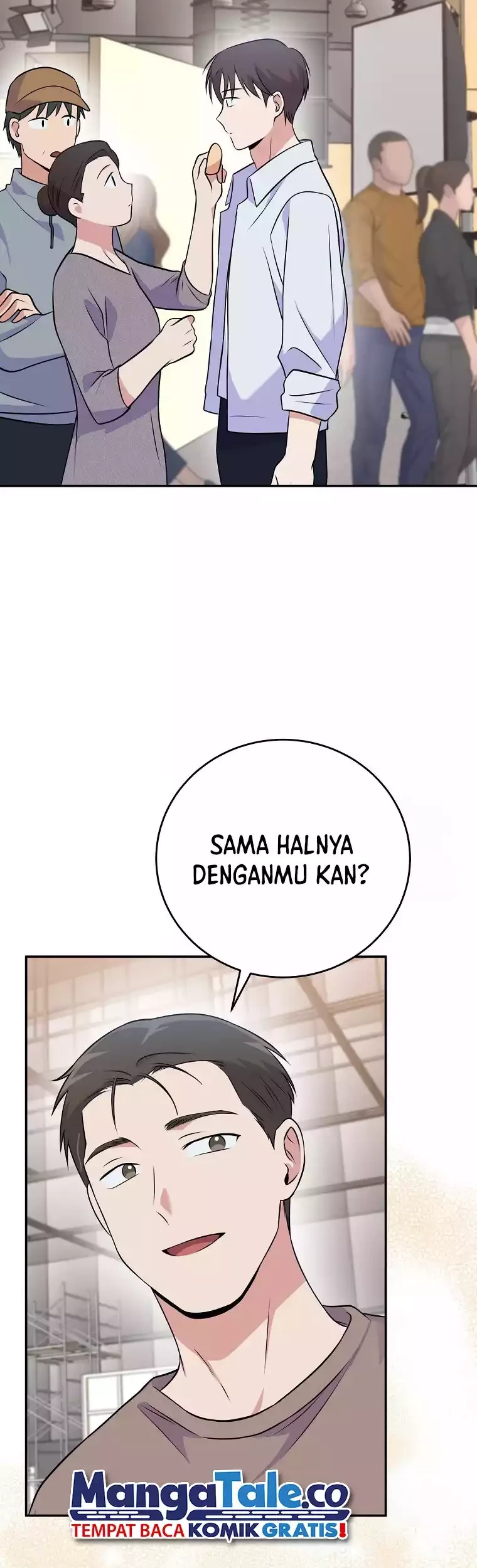 Superstar From Age 0 Bab 42 halaman 60