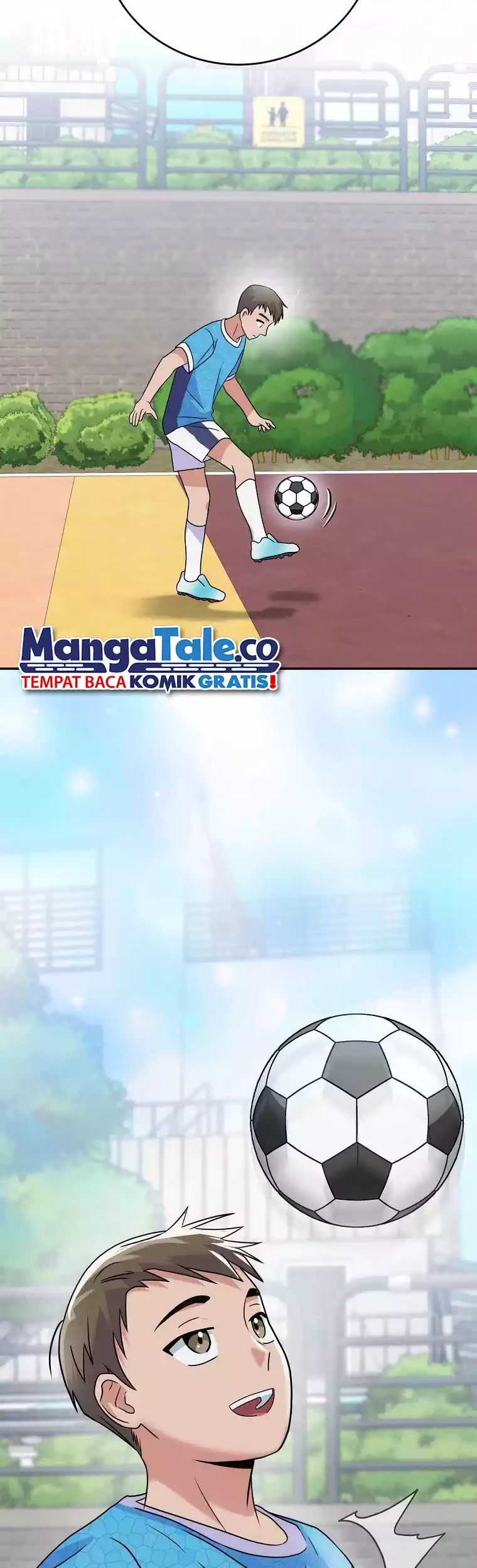 Superstar From Age 0 chapter 43 halaman 15