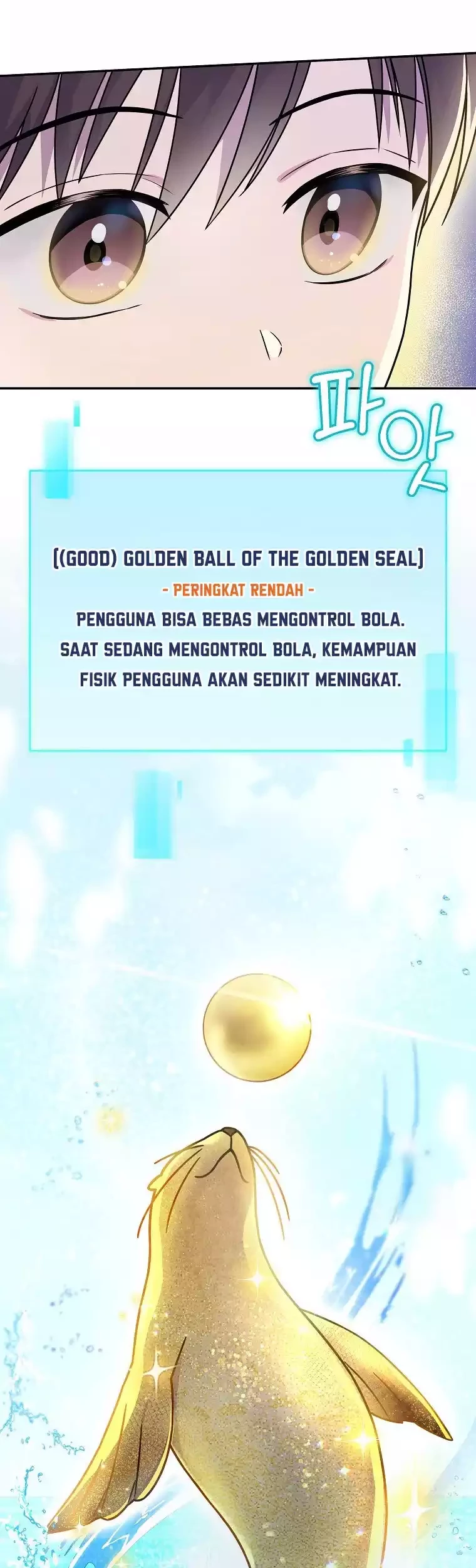 Superstar From Age 0 chapter 43 halaman 27
