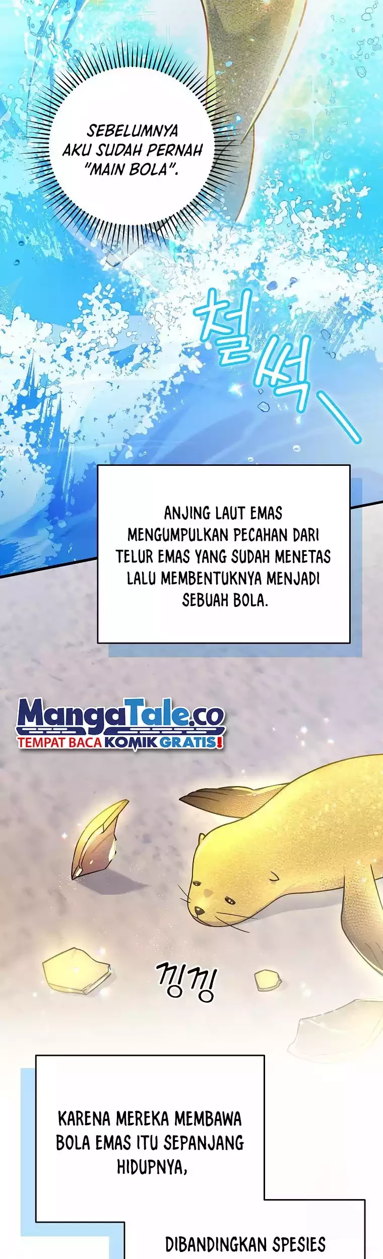 Superstar From Age 0 chapter 43 halaman 28