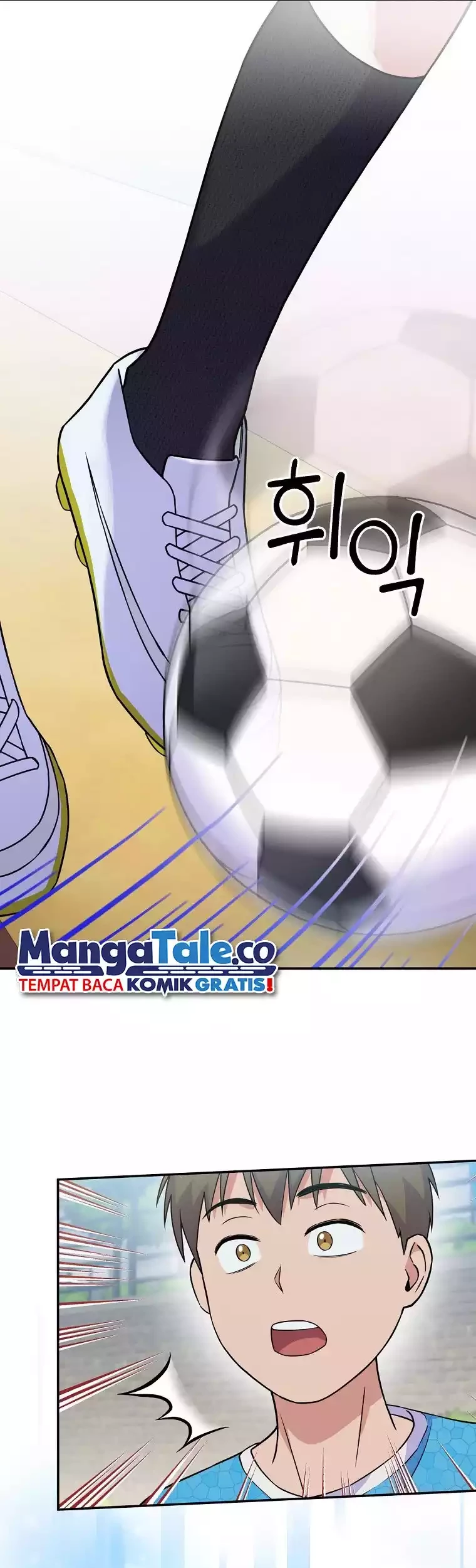 Superstar From Age 0 chapter 43 halaman 30