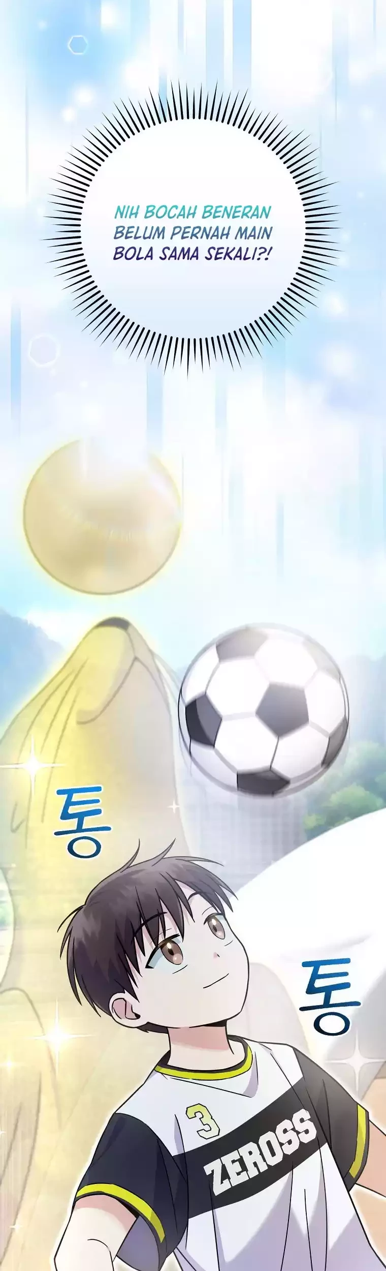 Superstar From Age 0 chapter 43 halaman 31