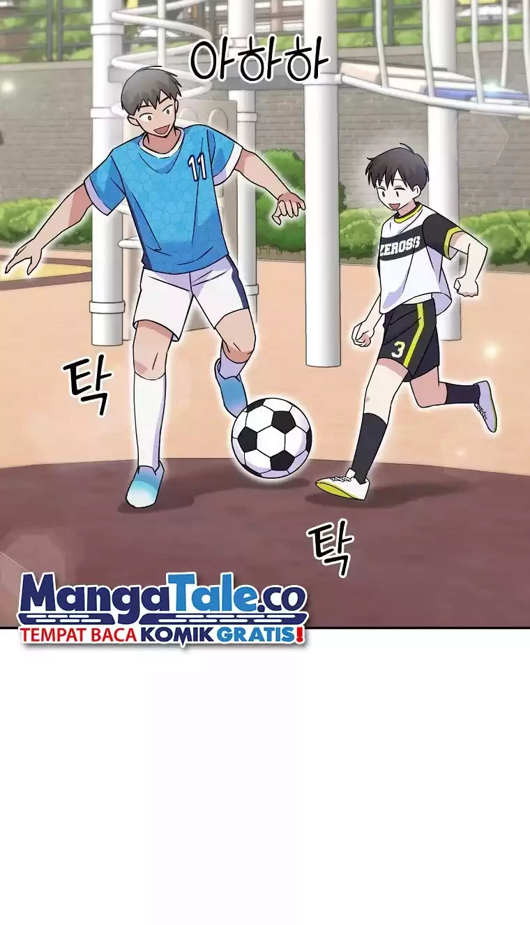 Superstar From Age 0 chapter 43 halaman 34
