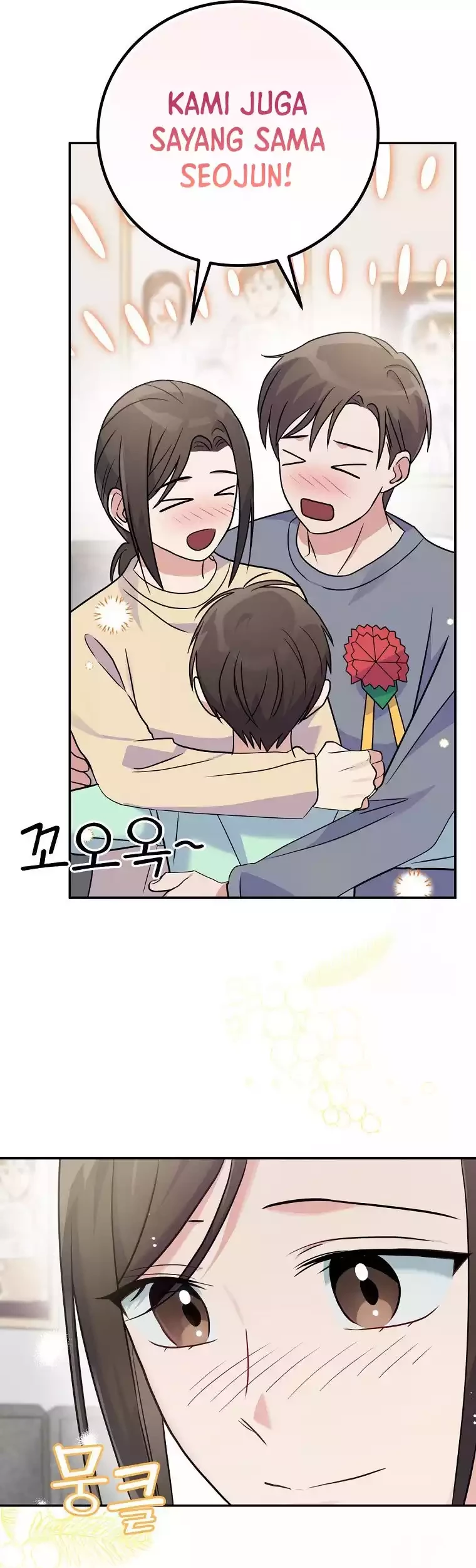 Superstar From Age 0 chapter 43 halaman 40