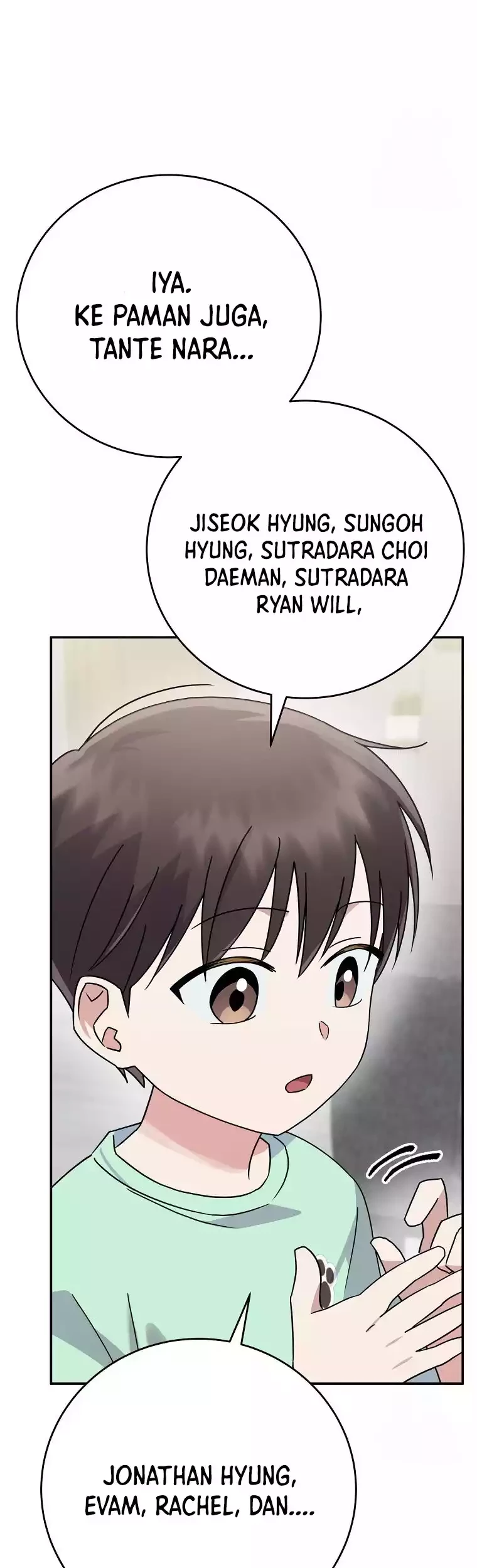 Superstar From Age 0 chapter 43 halaman 47