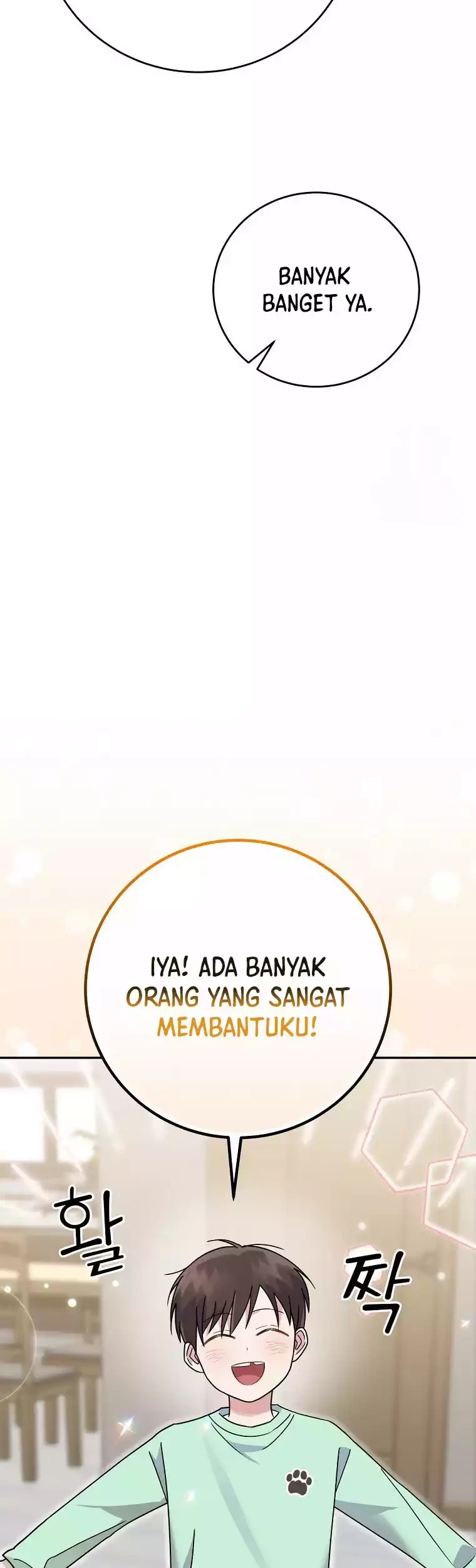 Superstar From Age 0 chapter 43 halaman 48