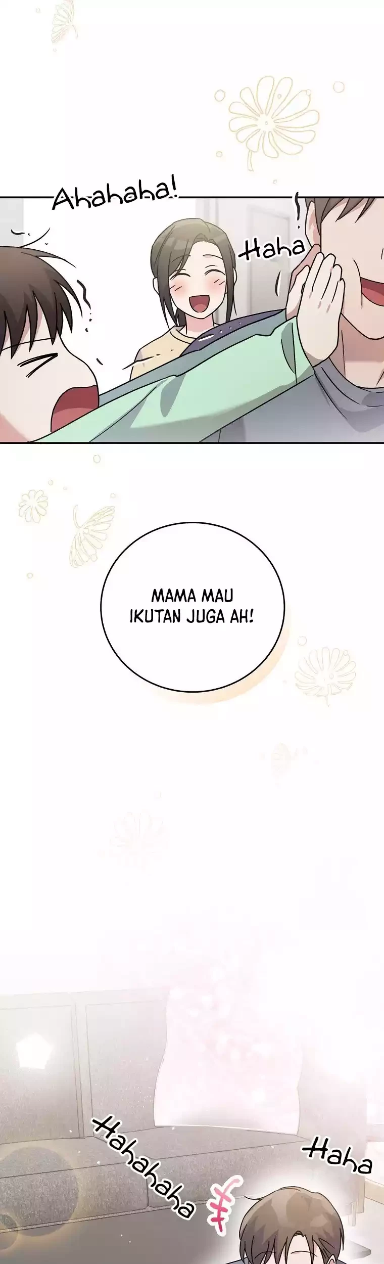 Superstar From Age 0 chapter 43 halaman 52