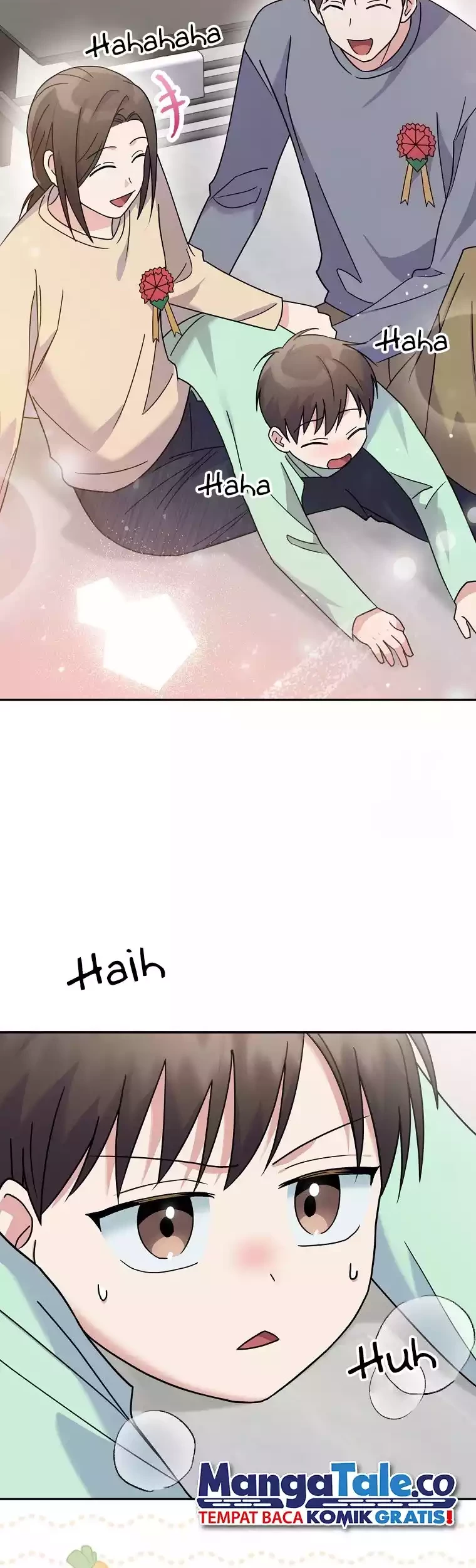 Superstar From Age 0 chapter 43 halaman 53