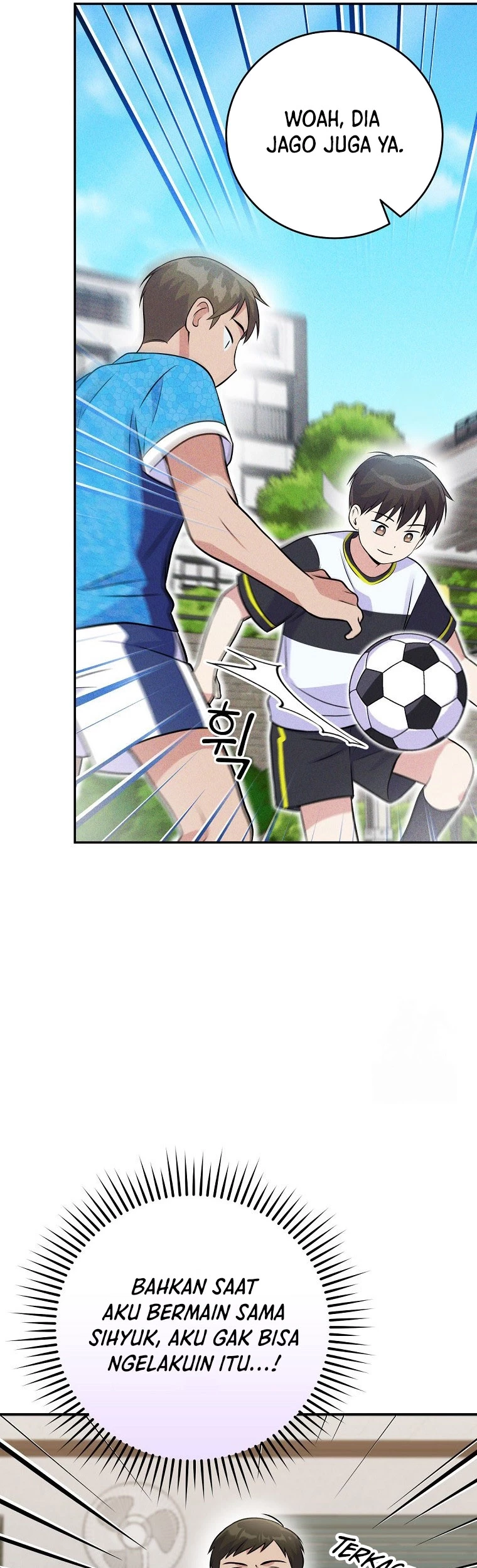Superstar From Age 0 Bab 44 halaman 7