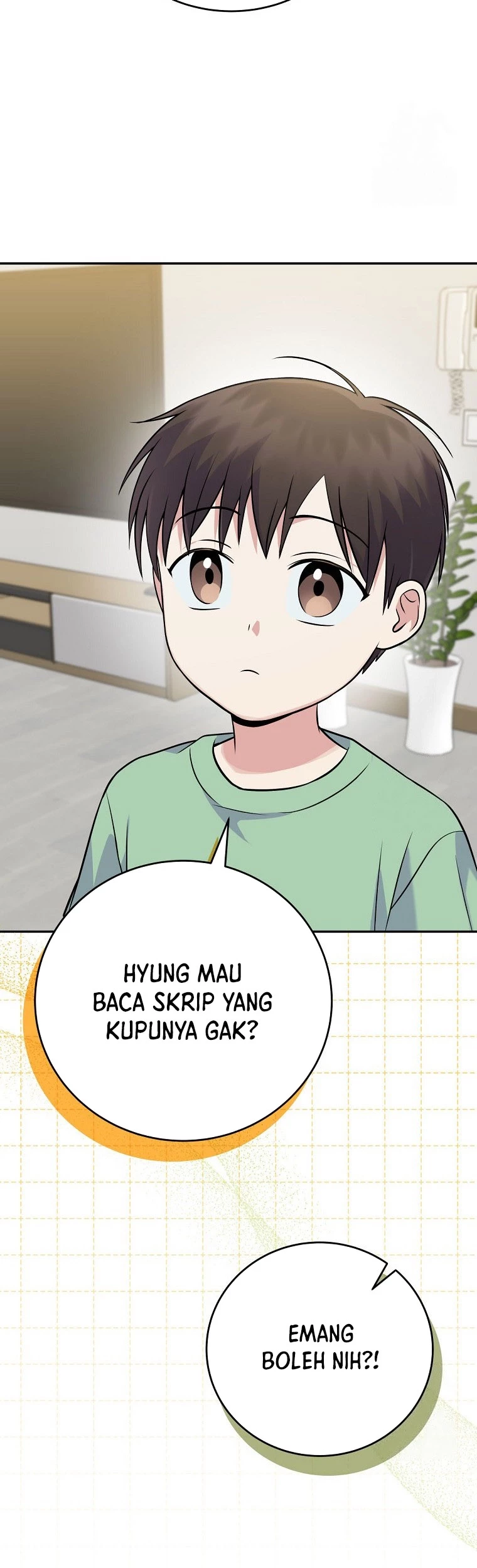 Superstar From Age 0 Bab 44 halaman 37