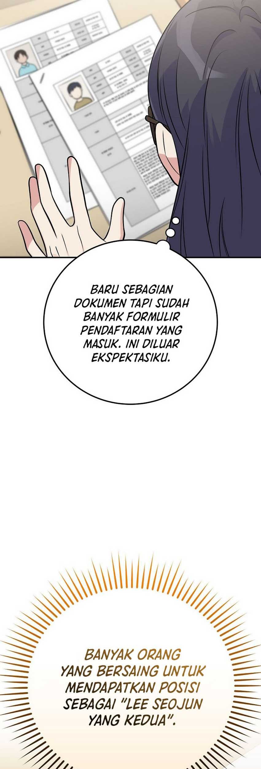 Superstar From Age 0 Bab 46 halaman 11