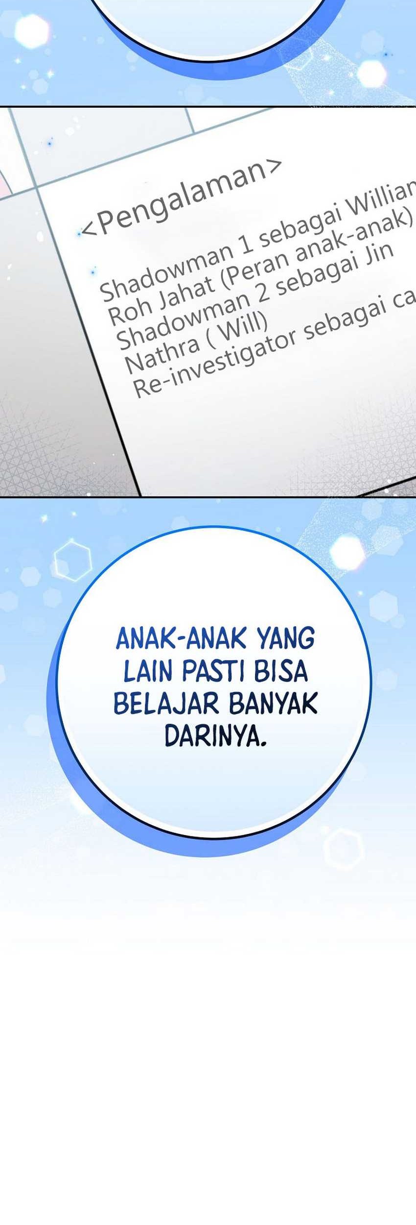 Superstar From Age 0 Bab 46 halaman 18