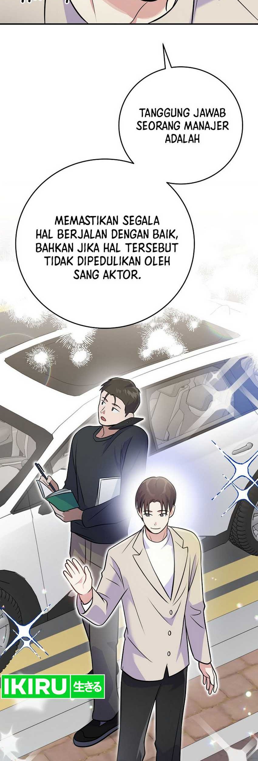 Superstar From Age 0 Bab 46 halaman 36