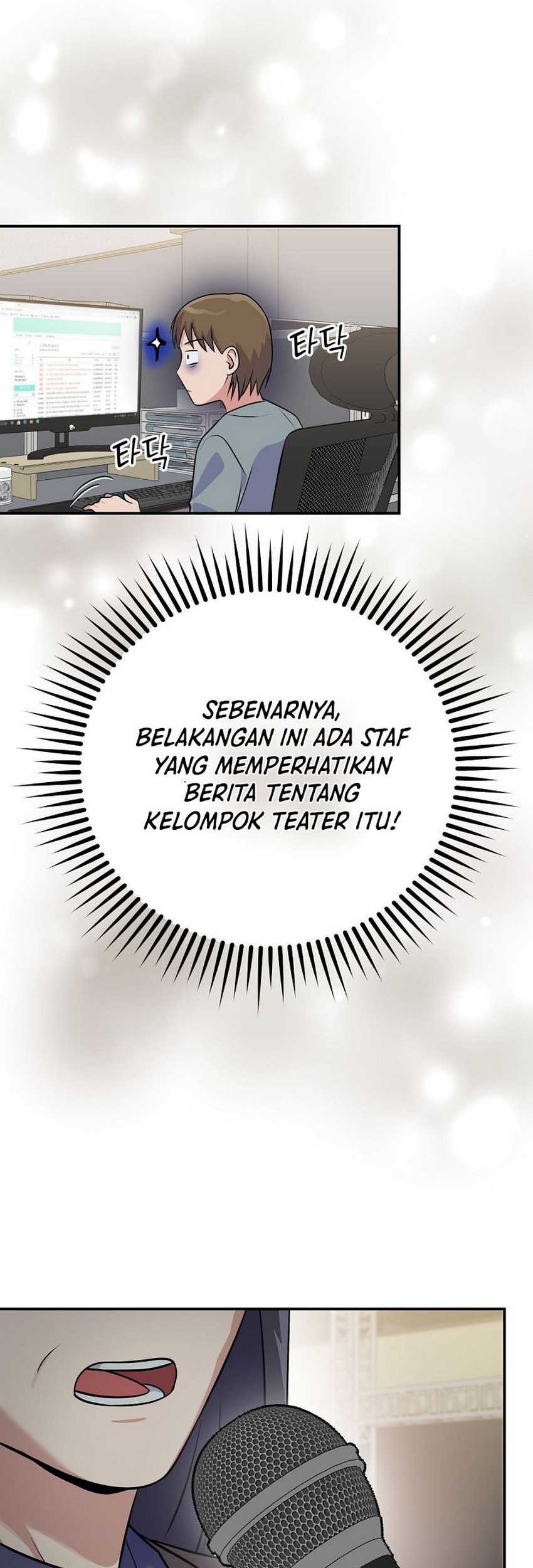 Superstar From Age 0 Bab 46 halaman 38