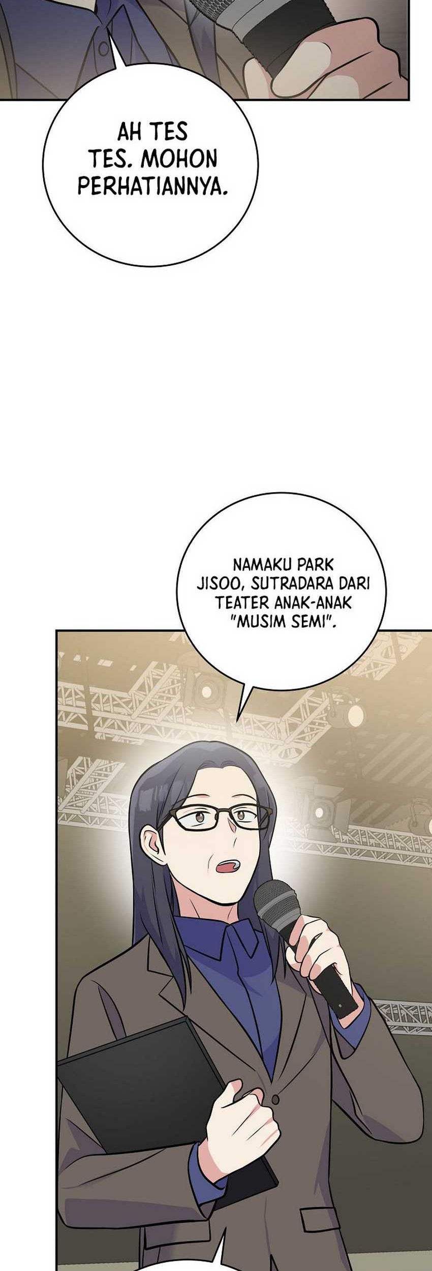 Superstar From Age 0 Bab 46 halaman 39