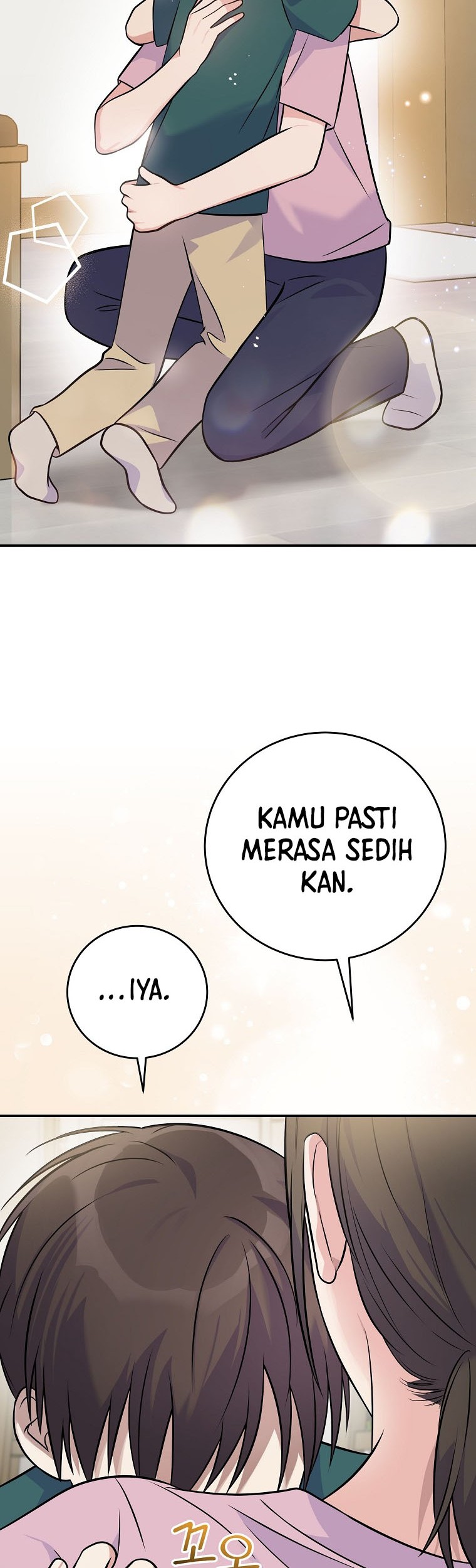 Superstar From Age 0 Bab 47 halaman 29