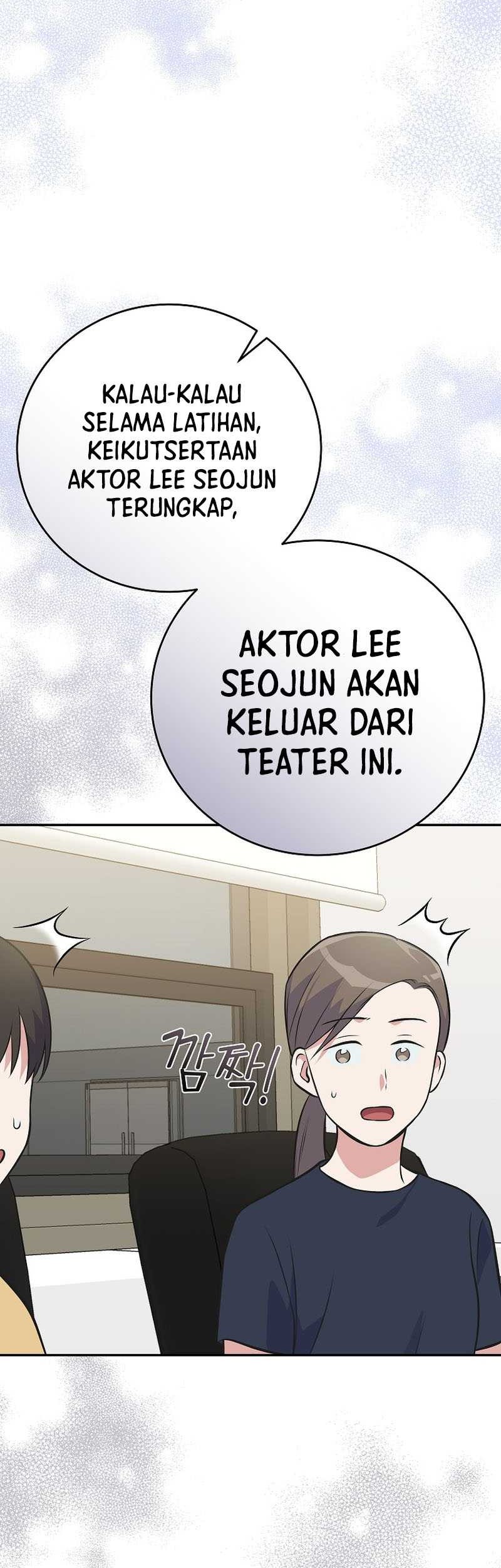 Superstar From Age 0 chapter 48 halaman 4