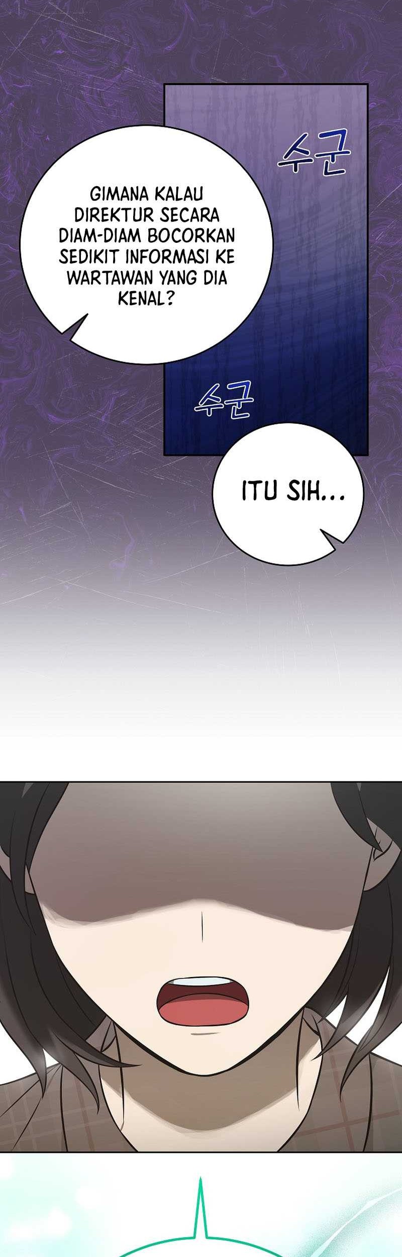 Superstar From Age 0 chapter 48 halaman 9