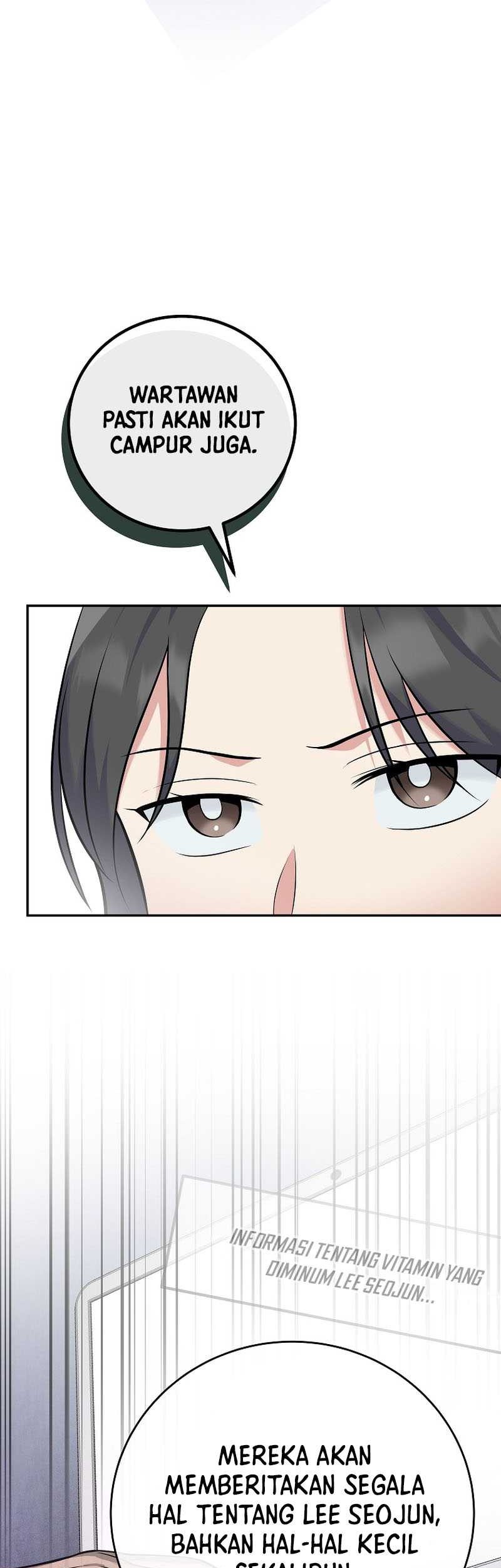 Superstar From Age 0 chapter 48 halaman 15