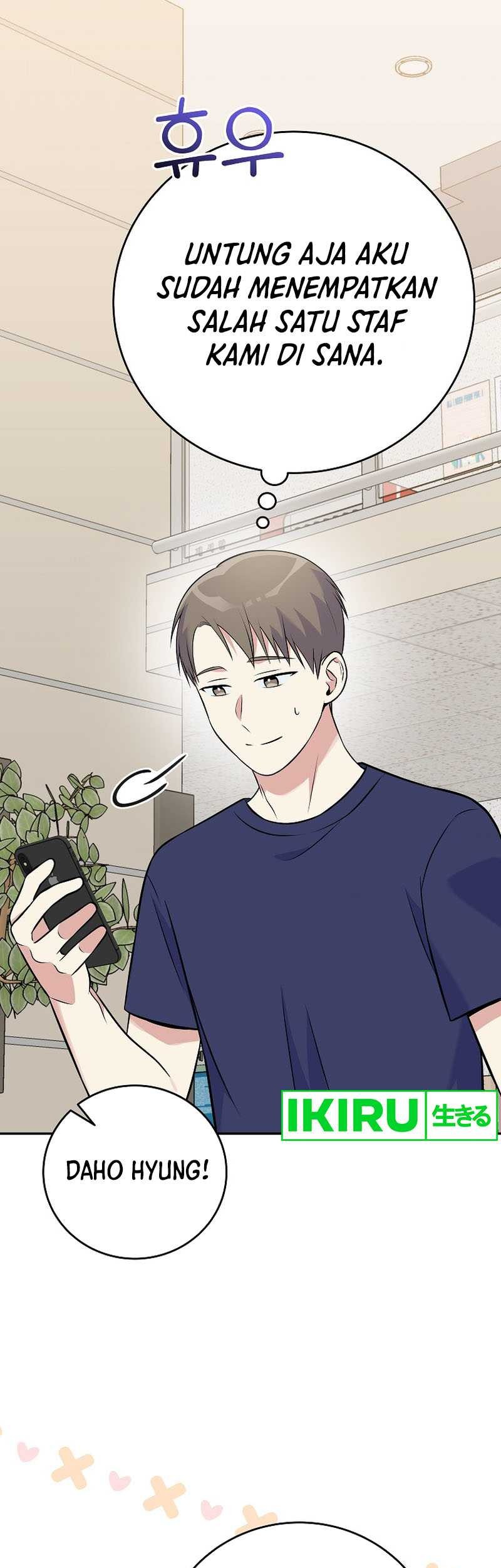 Superstar From Age 0 chapter 48 halaman 25