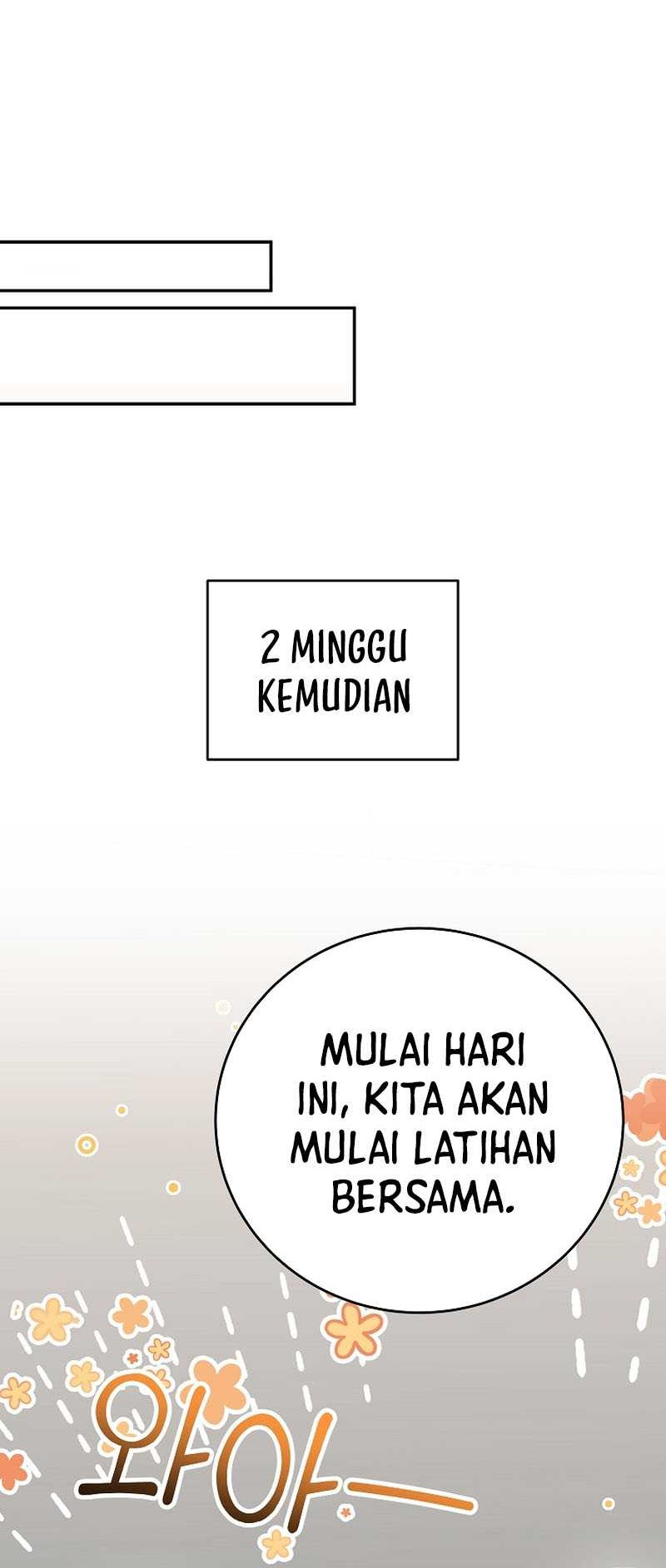 Superstar From Age 0 chapter 48 halaman 30