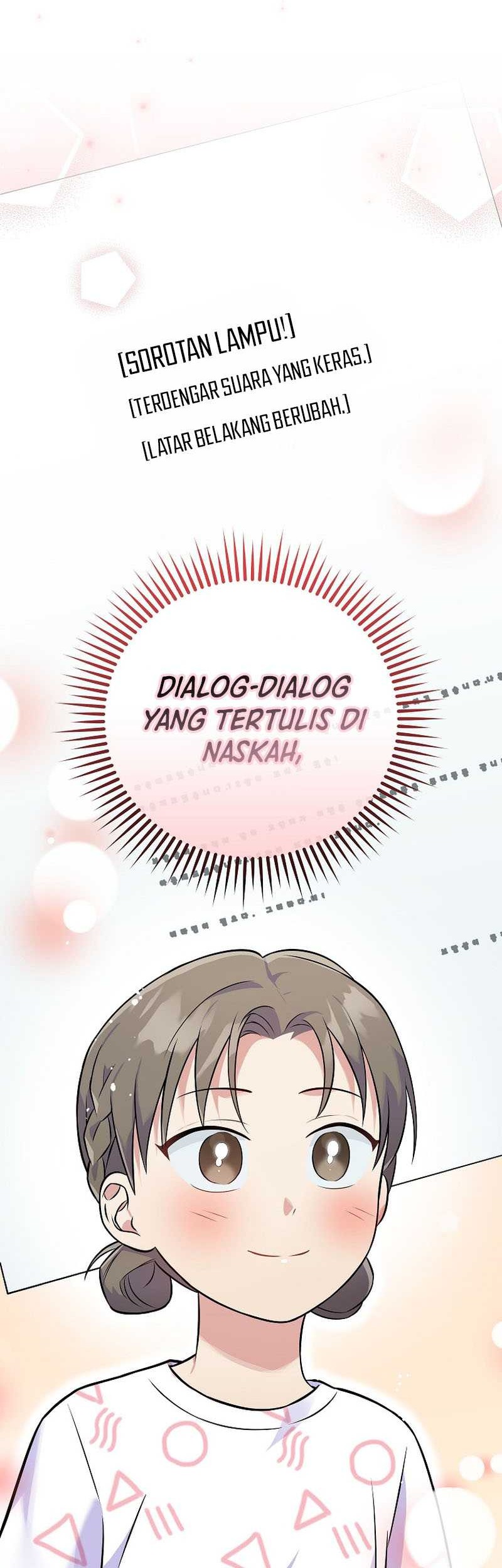 Superstar From Age 0 chapter 48 halaman 40