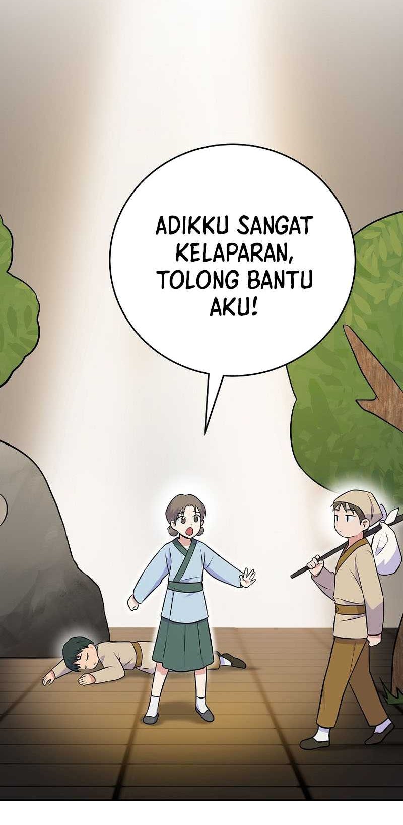 Superstar From Age 0 chapter 48 halaman 42