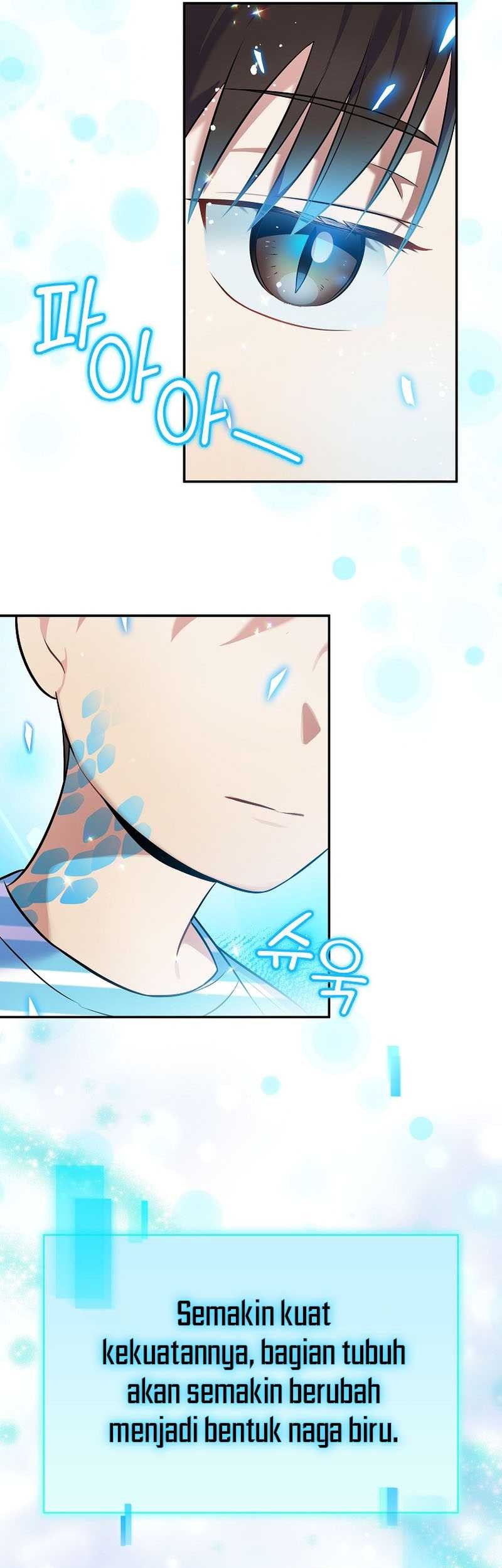 Superstar From Age 0 chapter 48 halaman 49