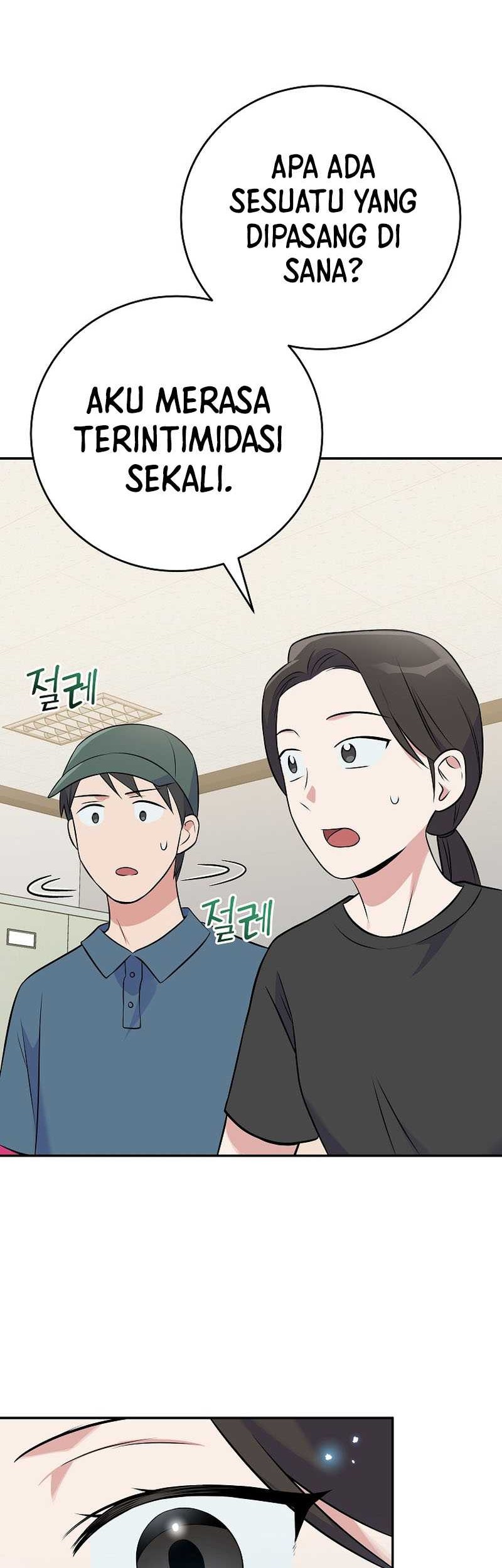 Superstar From Age 0 chapter 48 halaman 52