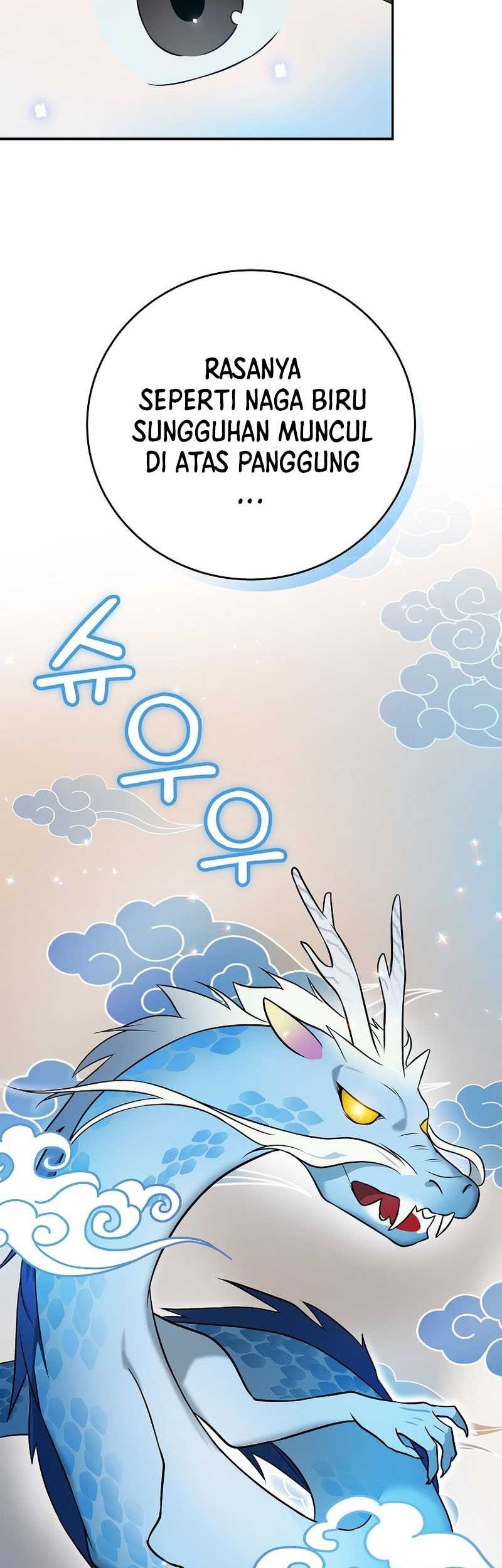 Superstar From Age 0 chapter 48 halaman 53